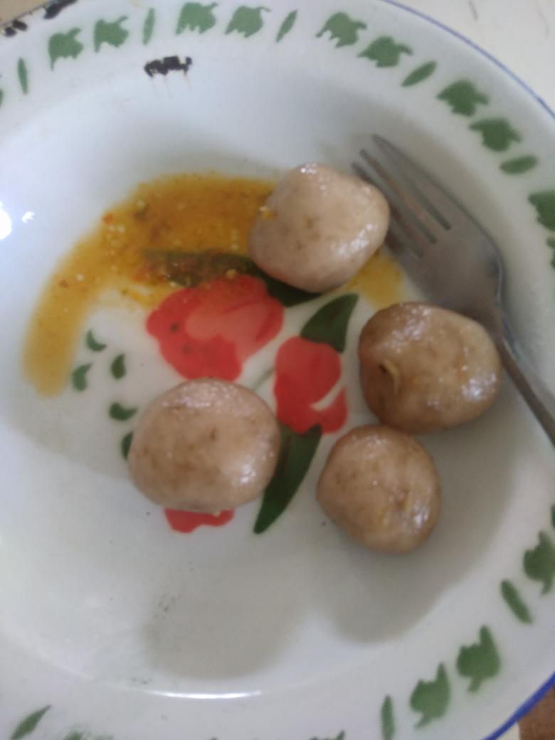 riskadeafrizya's tweet photo. So Yummy.. 😋😋😋 https://t.co/rmtrKsce07