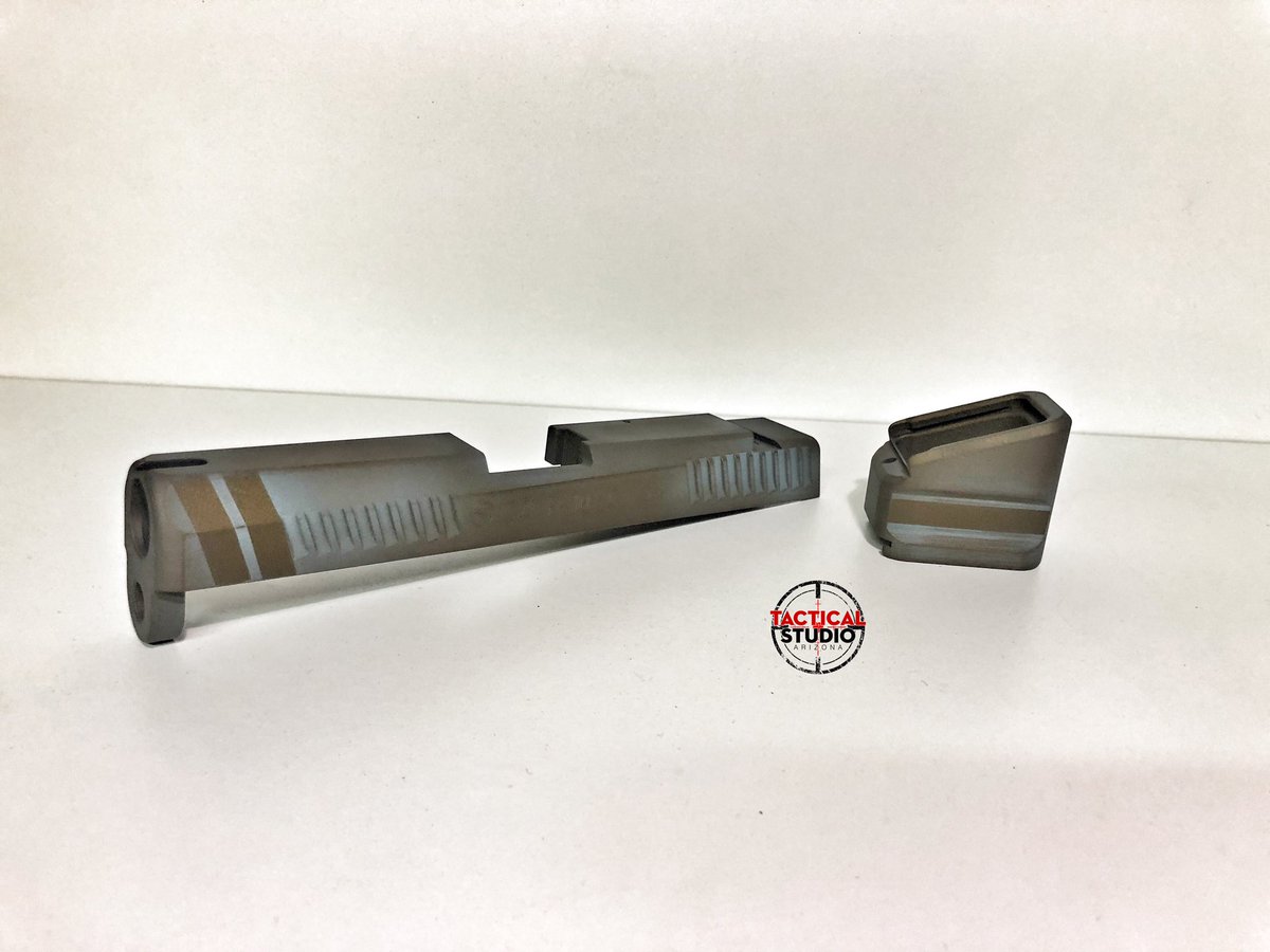 tactical_studio's tweet photo. #tacticalstudio #cz #czp10c #handgun #custom #freedom #2a #2amendment #murica #murica🇺🇸 #guns #gunporn #gunstagram #gunsofinstagram  #arizona #az #concealedcarry  #edc #cerakote #cerakotethatshit #cerakotemilitia #cerakotemafia https://t.co/QMdtonIGde