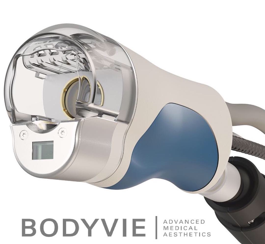 Splendor X at Bodyvie is the fastest laser hair removal available with a double energy source - Alexandrite &amp; Nd:Yag for all skin types (I-VI). Smooth skin at home or away! 🌴#laserhairremoval #summerskin #ndyag #alexandrite #splendorx #medicalaesthetics : @bodyvie_mediclinic