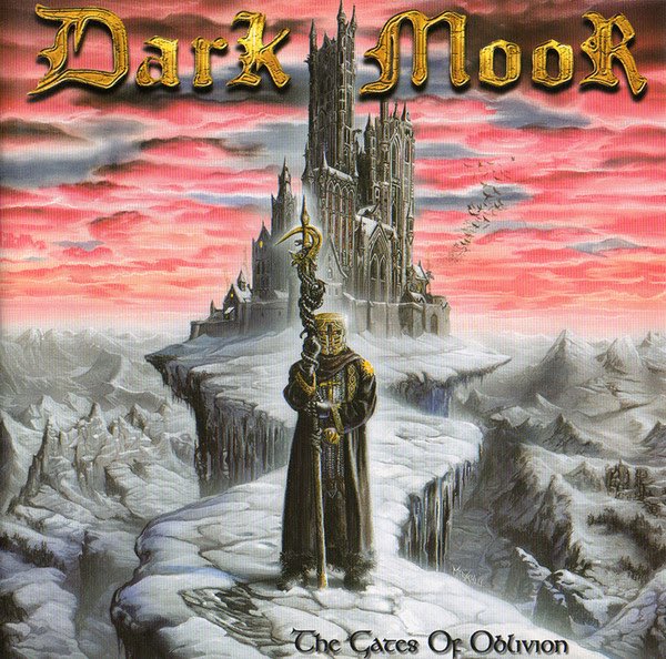 ThisDayInMETAL's tweet photo. Mar 11th 2002 @DarkMoorBand released the album “The Gates of Oblivion” #ANewWorld #Nevermore #ATruthForMe #YourSymphony #PowerMetal
Did you know...
It was their last album with singer Elisa C. Martín. https://t.co/AFdixhekp6