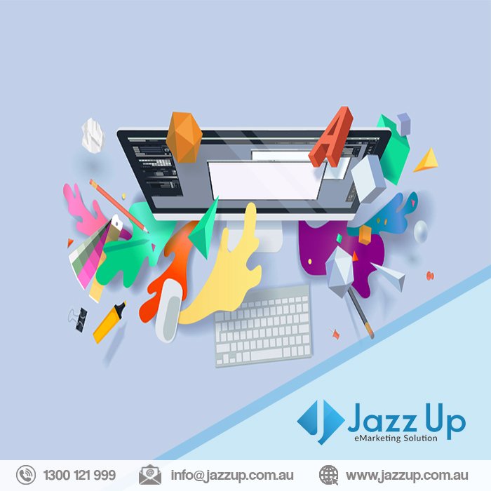 JazzUpAustralia's tweet photo. With your eCommerce website, you can almost immediately see what your customers are buying or added to the cart but left without finishing. This way you can retarget customers and also add more products when needed. https://t.co/rhTjQNqUKi