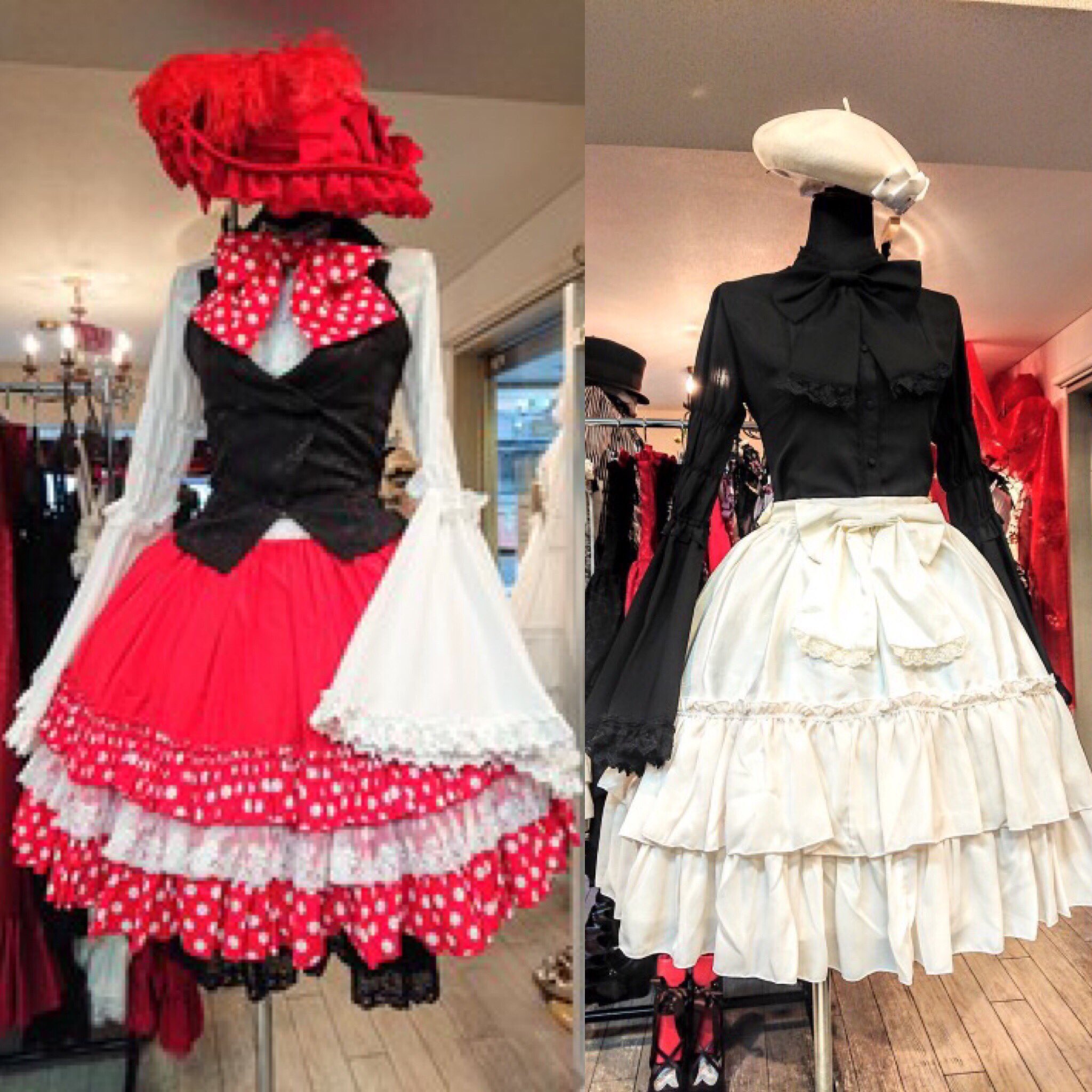 ATELIER-PIERROT on X: ATELIER-PIERROT on X: