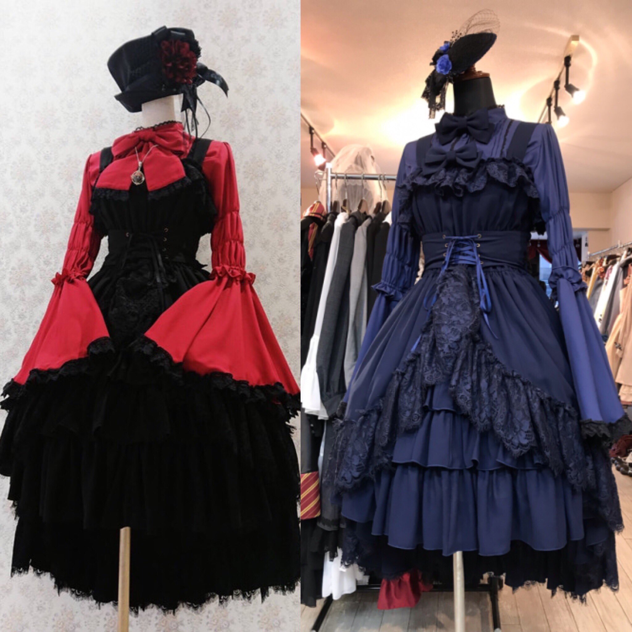 ATELIER-PIERROT on X: ATELIER-PIERROT on X: