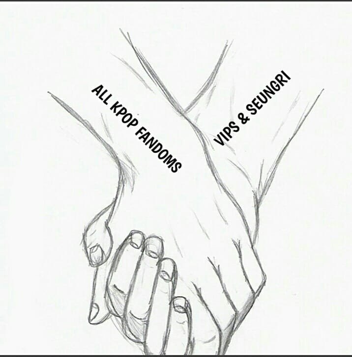 Kimkaiku3's tweet photo. Stay strong, VIP. You guys, we still have to support Seungri. The truth hasn't been revealed yet. Hopefully the end result will be the same as we expected
#WeLoveYouSeungri
#Seungri
#StayStrongVIP
#SeungriYouAreNotAlone
#exolwithvip https://t.co/DkYDcz0kj9