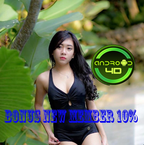 Andro4d's tweet photo. situs judi togel online terbesar dan terpercaya. join segera di WWW*ANDROID4D*COM (*ganti dengan titik) banyak promo menarik dan hadiah terbaik. proses deposit dan withdraw mudah dan cepat. kami memberikan bukti bukan janji rasakan sendiri kenyamanan bermain bersama kami.
#sydney https://t.co/I2TpzUJqwy