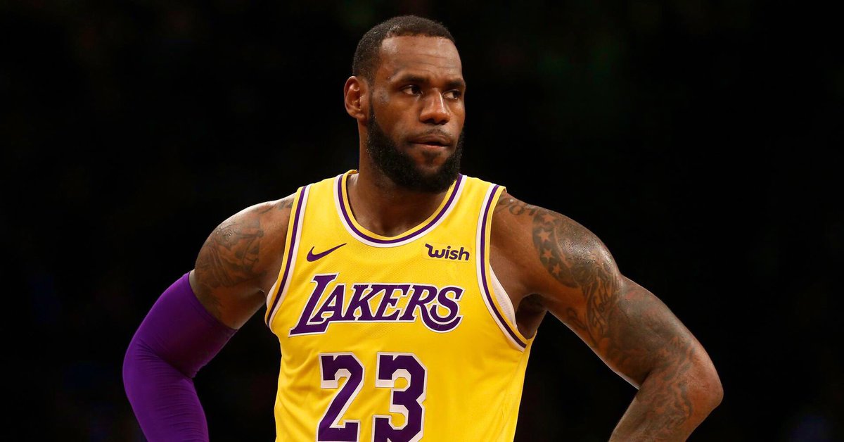 PettyAirJordan's tweet photo. LeBron James vs Andre Ingram head-to-head

Blocks
LeBron: 0.8
Andre: 1.5

Turnovers
LeBron: 3.5
Andre: 1.5

3P
LeBron: 34%
Andre: 56%

FT
LeBron: 74%
Andre: 100%

Finals losses
LeBron: 6
Andre: 0

Career misses
LeBron: 11,559
Andre: 9

Tough choice but I’m taking Andre Ingram. 💯 https://t.co/upE4ome53v