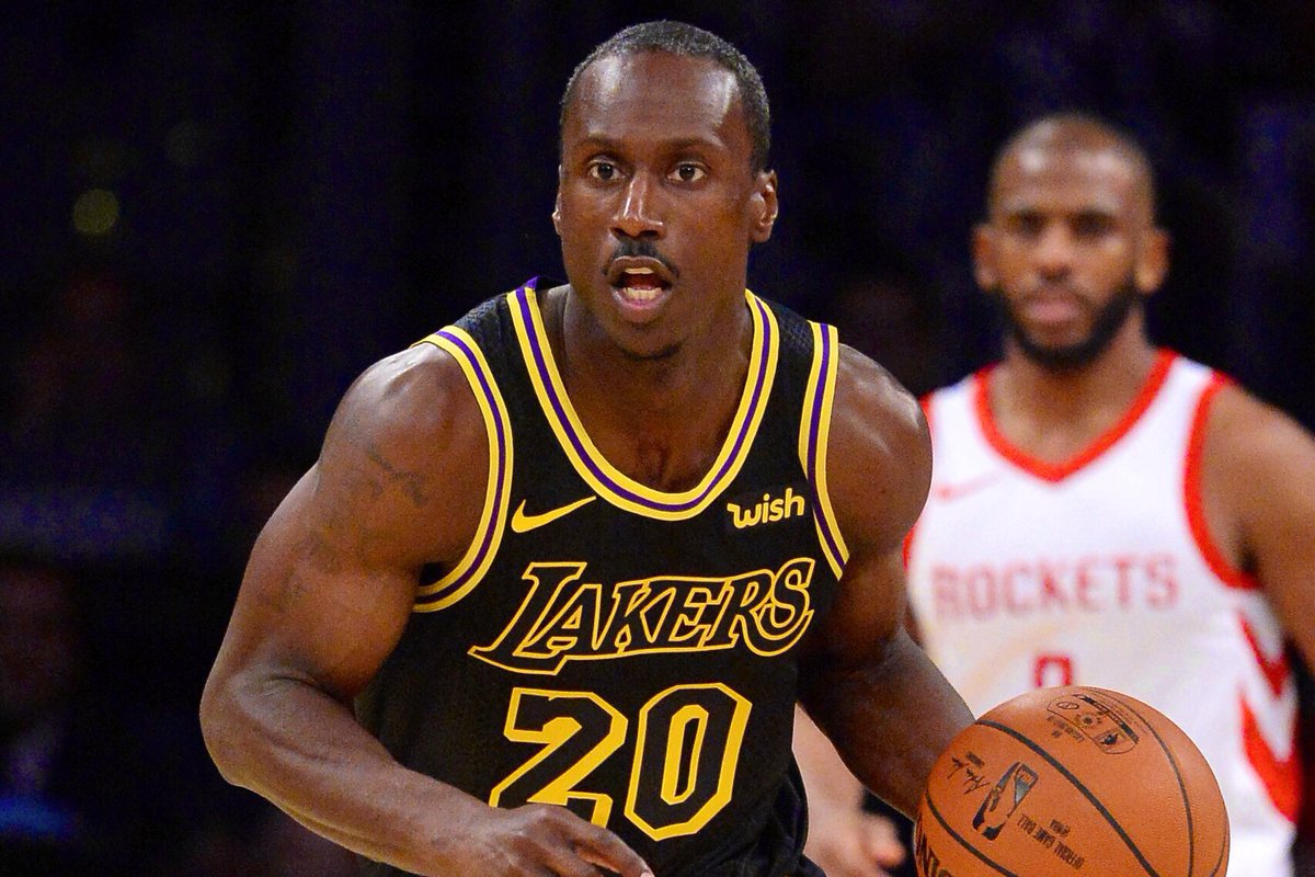 PettyAirJordan's tweet photo. LeBron James vs Andre Ingram head-to-head

Blocks
LeBron: 0.8
Andre: 1.5

Turnovers
LeBron: 3.5
Andre: 1.5

3P
LeBron: 34%
Andre: 56%

FT
LeBron: 74%
Andre: 100%

Finals losses
LeBron: 6
Andre: 0

Career misses
LeBron: 11,559
Andre: 9

Tough choice but I’m taking Andre Ingram. 💯 https://t.co/upE4ome53v