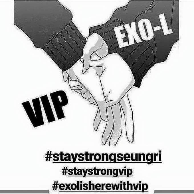 babyeuncaang's tweet photo. STAY STRONG VIP💛💛
#WeLoveYouSeungri
#StayStrongVIP
#exolisherewithvip
#EXOLWITHVIP https://t.co/VtWfGXIHD3