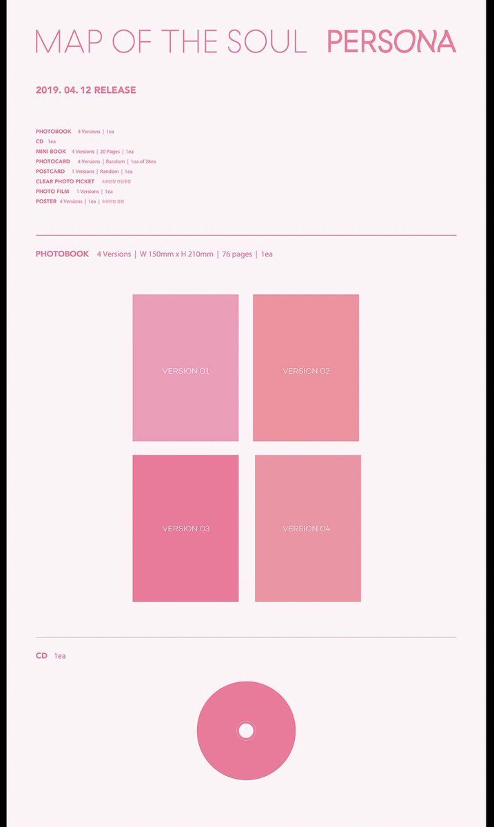 03/11/2019: bts officially releases info on their new album called "map the soul: persona." immediately, i thought of epik high's albums  WHEN I SAY LEGENDS INSPIRE LEGENDS!!!!