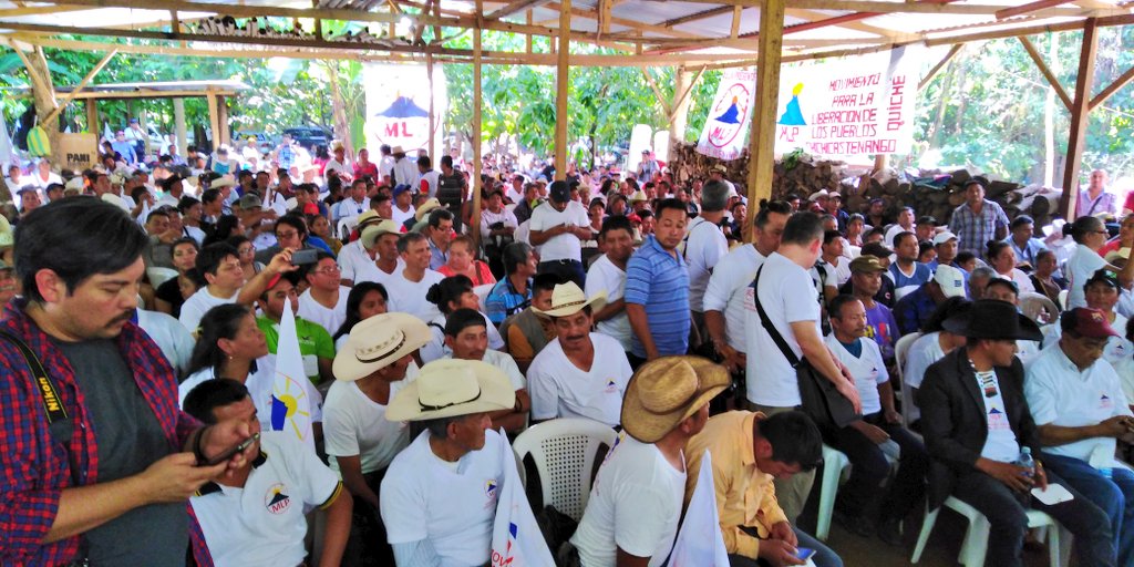 GtMlp's tweet image. Oswaldo Ochoa EL CAMINANTE, fue respaldado y electo en asambleas comunitarias de Quetzaltenango, es candidato a Diputado del #MLP, ha participado en protestas con el movimiento social denunciando la CORRUPCIÓN.