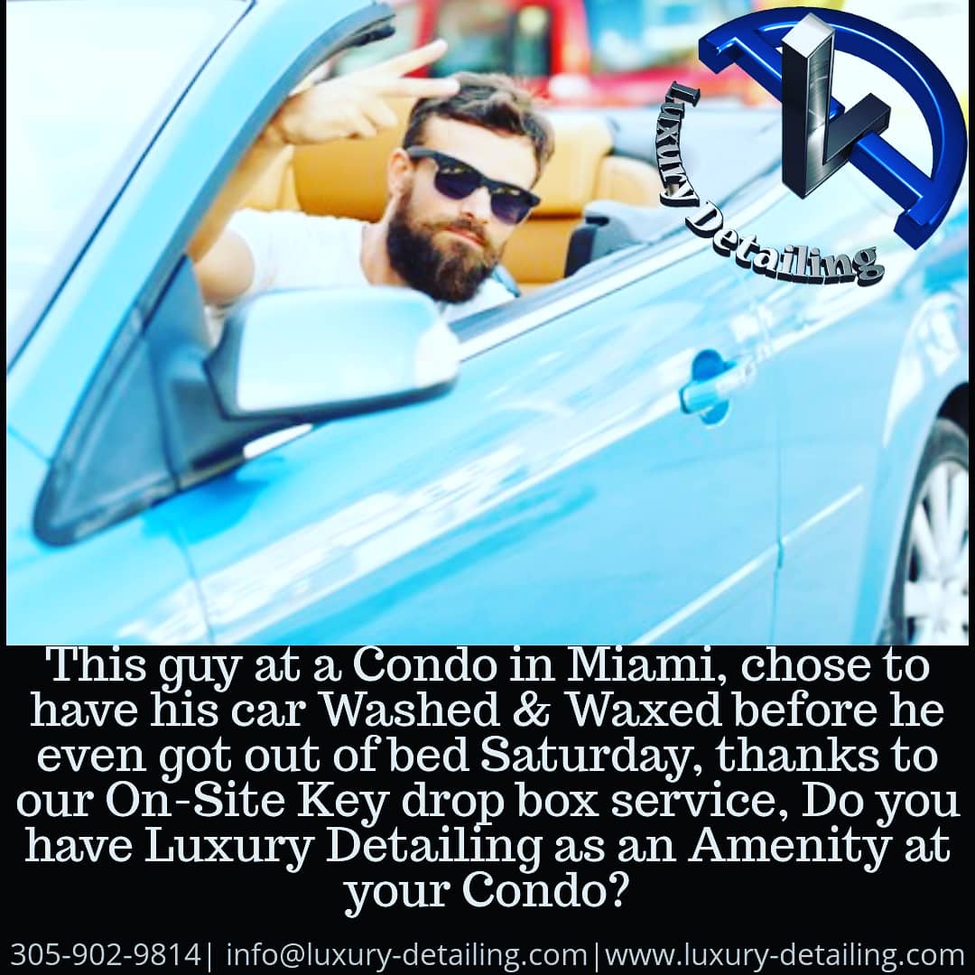 DetailingUsa's tweet photo. Luxury Detailing Inc is a full service Eco friendly Automotive Detailing Company that provides a unique &amp; Professional Car Wash/Detailing Service for your High Rise or Condo. 
High Rise experts, Image, our professionalism. Service is at a Pinnacle of Auto Car washing &amp; Detailing https://t.co/ejbtoL1d0t