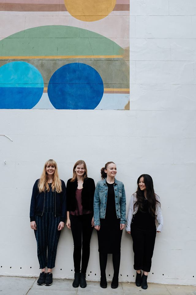 We are playing in the final of the Royal Overseas League Competition tomorrow evening, with some Webern and Shostakovich on the menu.

This will take place at:
Royal Over-Seas League
Park Place
SW1A 1LR

12 March 2019, 19:00