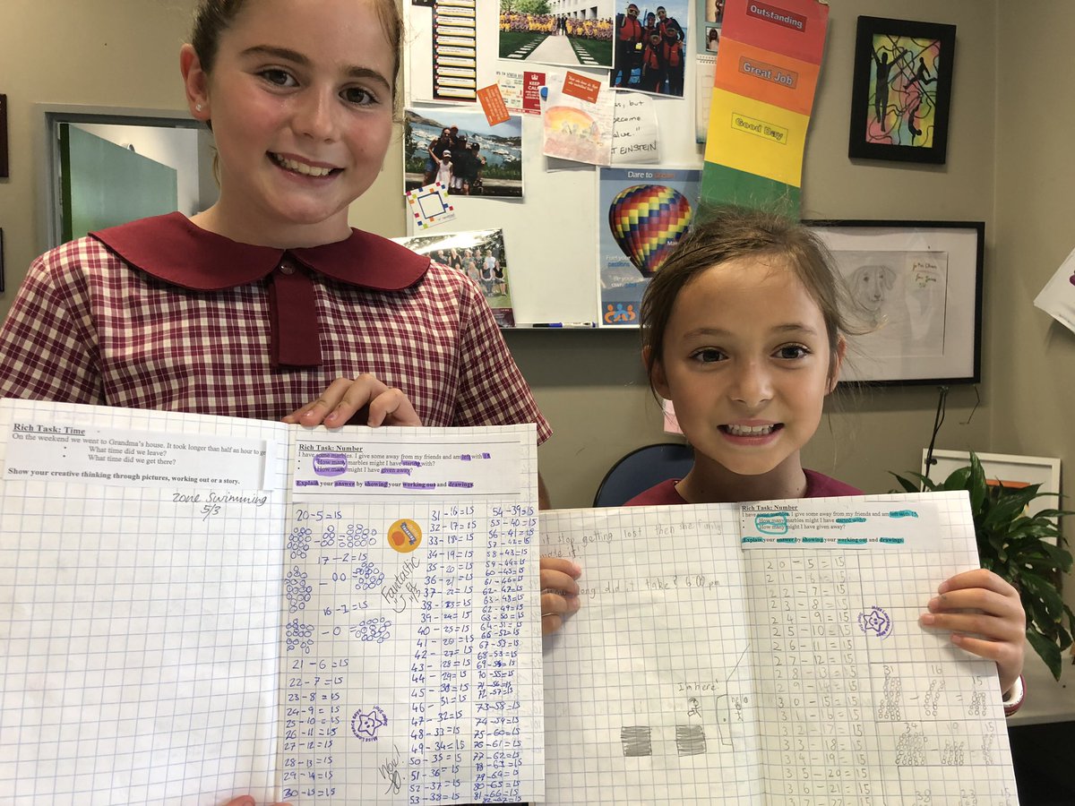 caringbah_p's tweet photo. So many great things happening at Caringbah this week! Mathematicians, gymnasts, coders, leaders, readers and writers! Well done to our Ss. @caringbah_p @dizdarm @MerrilynJenkins https://t.co/oVjsUVxKft