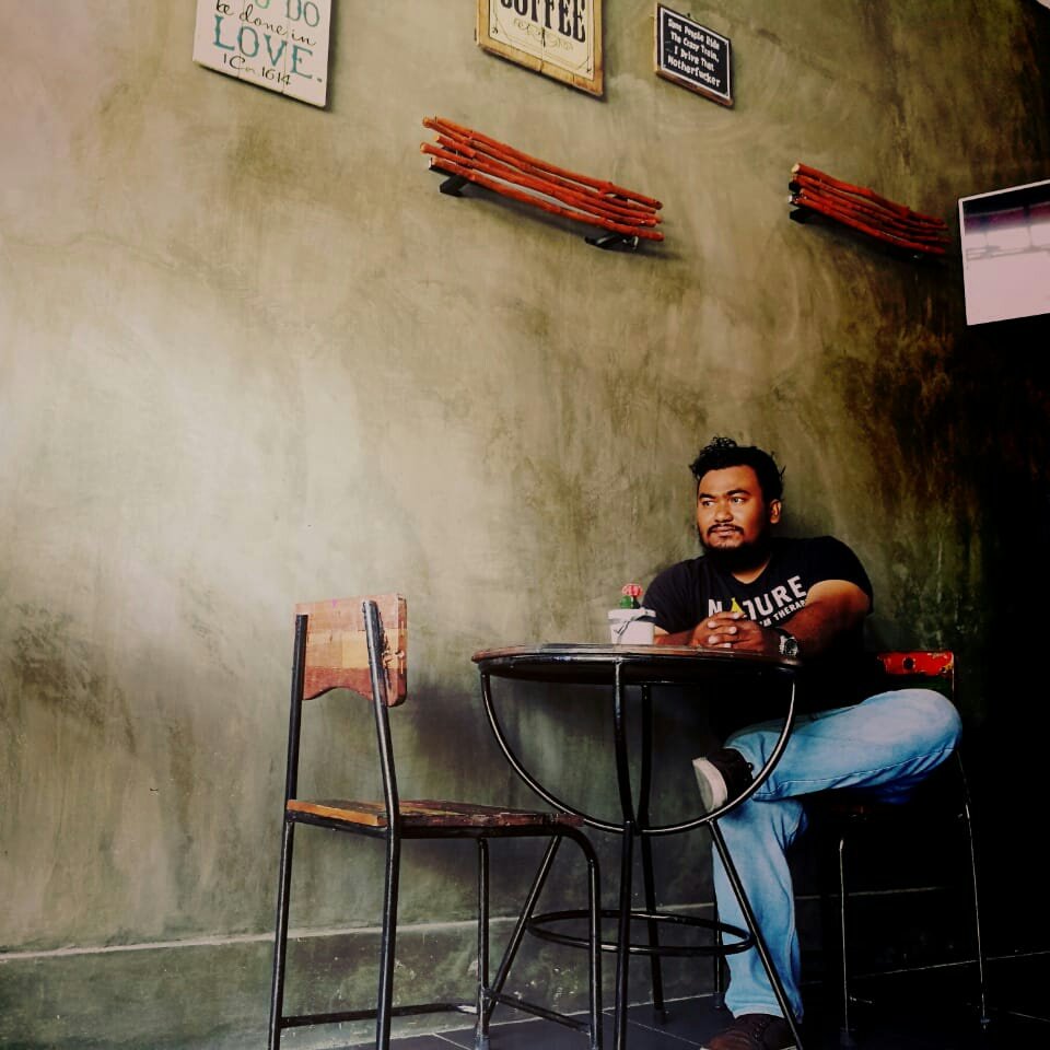rudylengeh's tweet photo. #FotoProfilBaru https://t.co/I2HK7BE5Mn