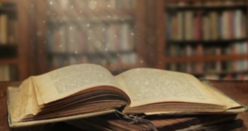 [5 Maret 2019, 10.00 A.M]

Books are the plane, and the train, and the road. They are the destination, and the journey. They are home.

(Sumber foto: pinterest)