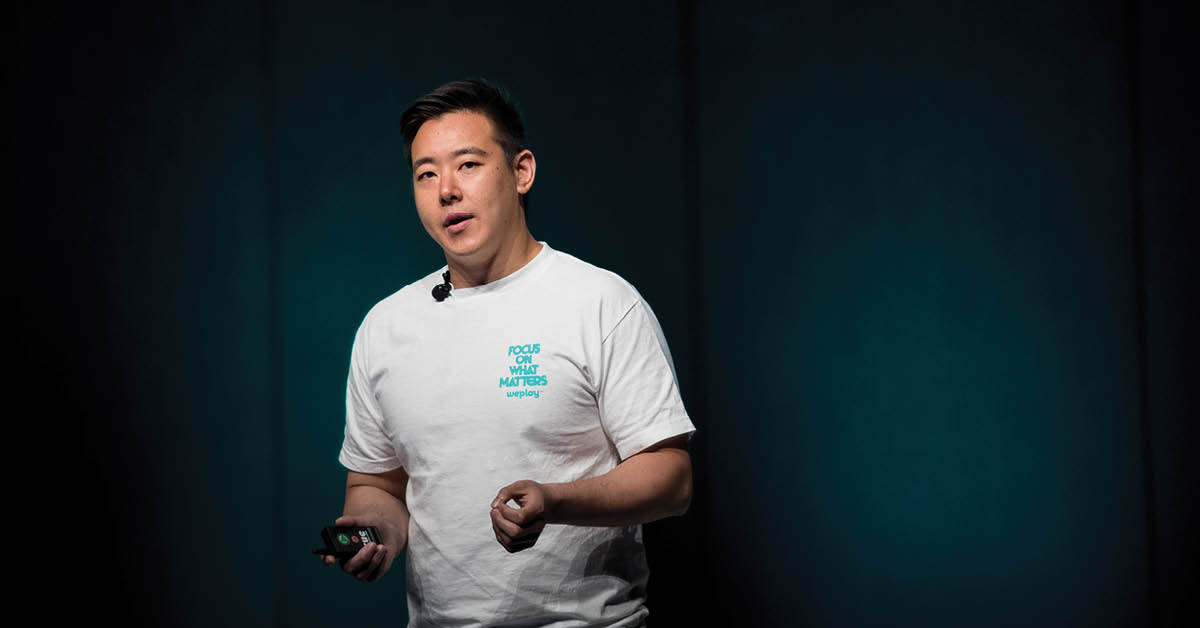 weployapp's tweet photo. π₯ TONIGHT!
Our very own Tony Wu is competing on 'Shark Tank for startups' - #RiverPitch tonight. Tune into @Australian-Computer-Society #YourMoney at 7:30pm tonight to watch him pitch for a $20,000 Prize Pool!
https://t.co/jkImwG3n07
#Weploy #Startups #Tech #RiverPitch https://t.co/zpAUool4Wx