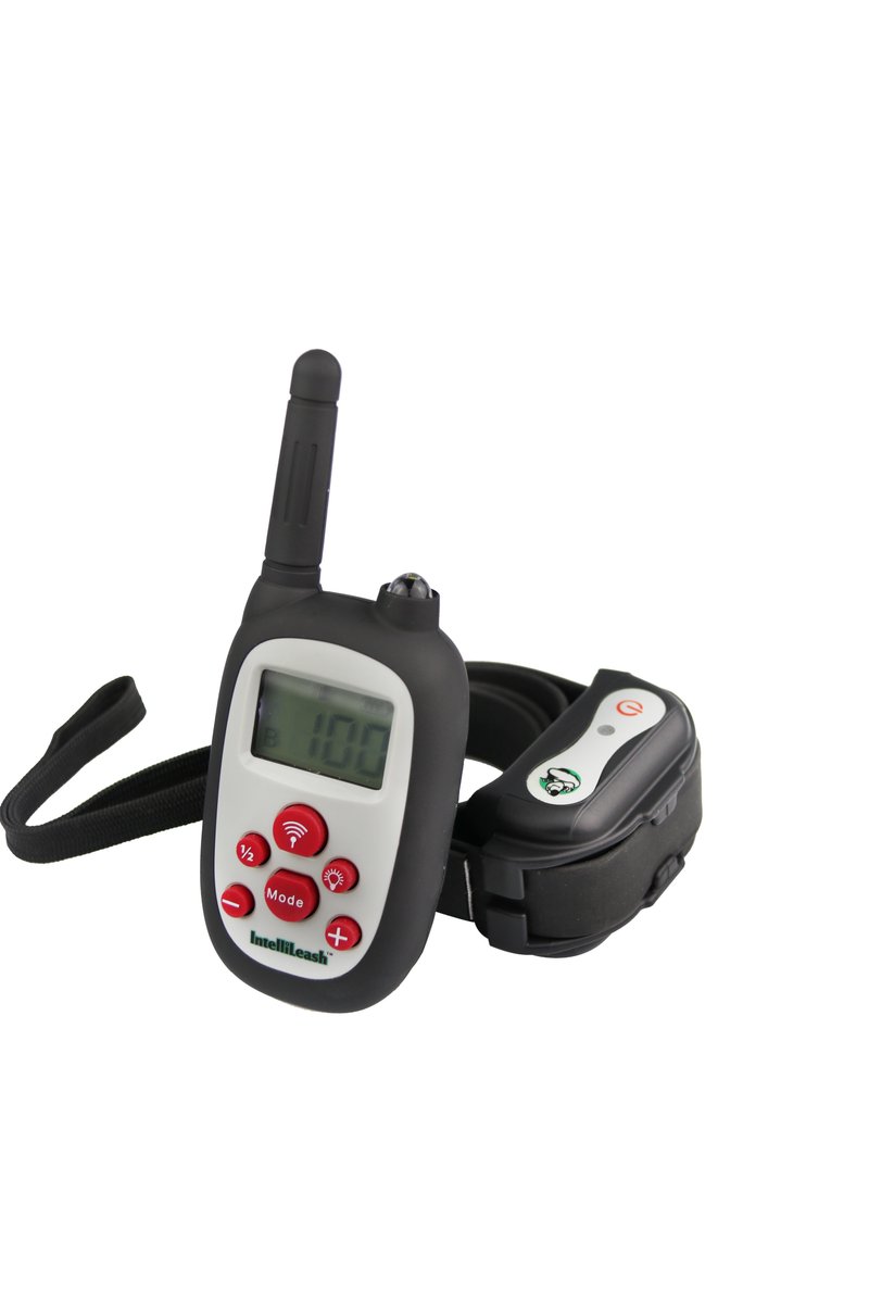 Intellileash's tweet photo. More dependable and user friendly than other top selling training collars.  Great value:  https://t.co/A1jo9CL4jC https://t.co/lkbz1HHiS9