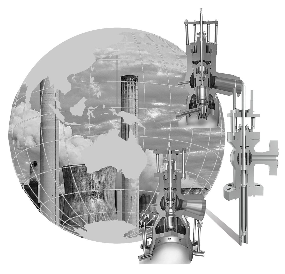 PowerfloSoluti1's tweet photo. HORA! A name synonymous with Engineered Valve Solutions for the Power Industry.Thermal, Geothermal and Solar! Custom-Engineered using latest technologies, delivering high performance, long-term reliability with practical advantage of easy maintenance through ‘capsule-style’ trims https://t.co/MTHqT8KtKP