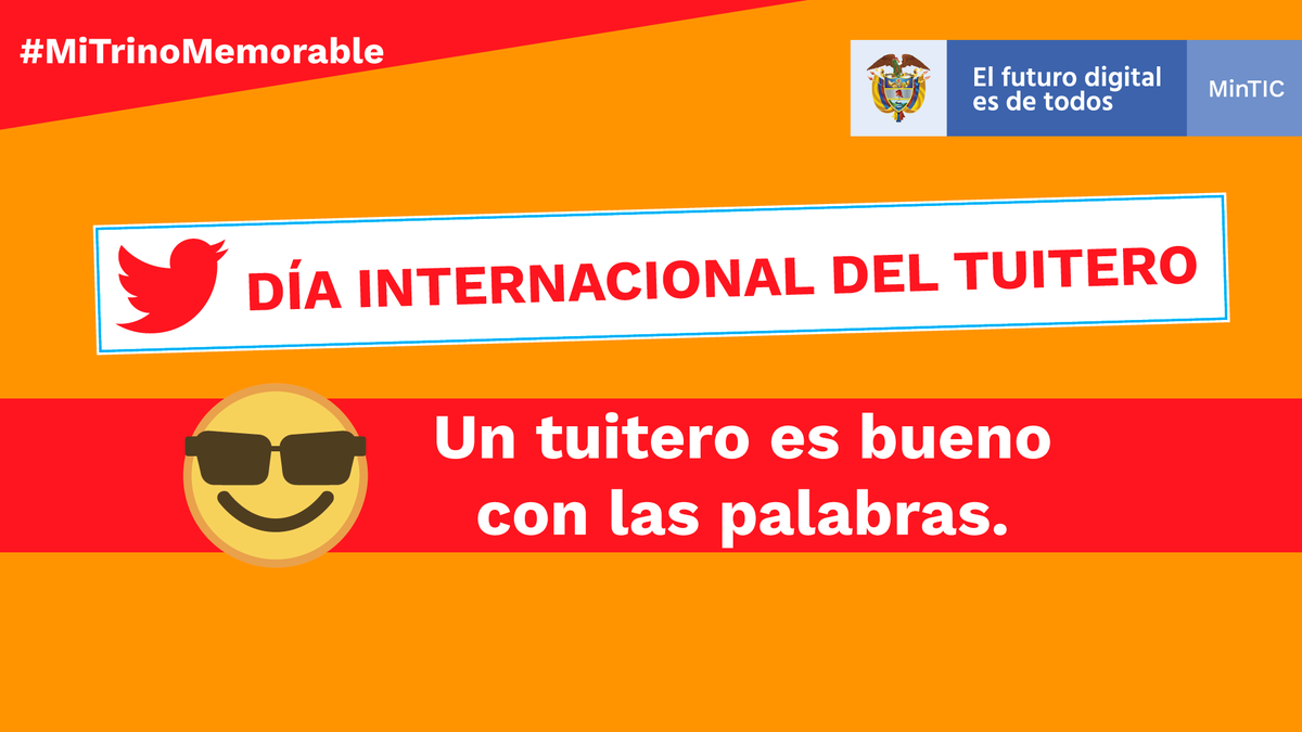 Ministerio TIC tweet media