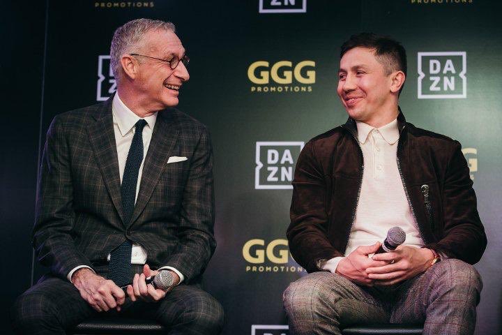 GGGBoxing tweet picture