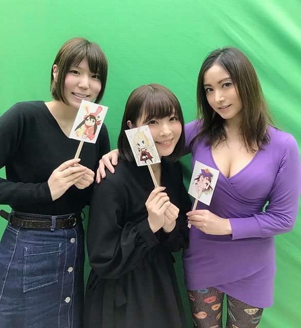 インターネットラジオステーション 音泉 ゲスト情報 ぱすてるメモリーズらじお さあ ウイルスちゃんたち やっておしまい 第10回にイリーナ レスコヴァ役の 内山夕実 さんがいらっしゃってます 是非聴いてくださいね サラ T Co