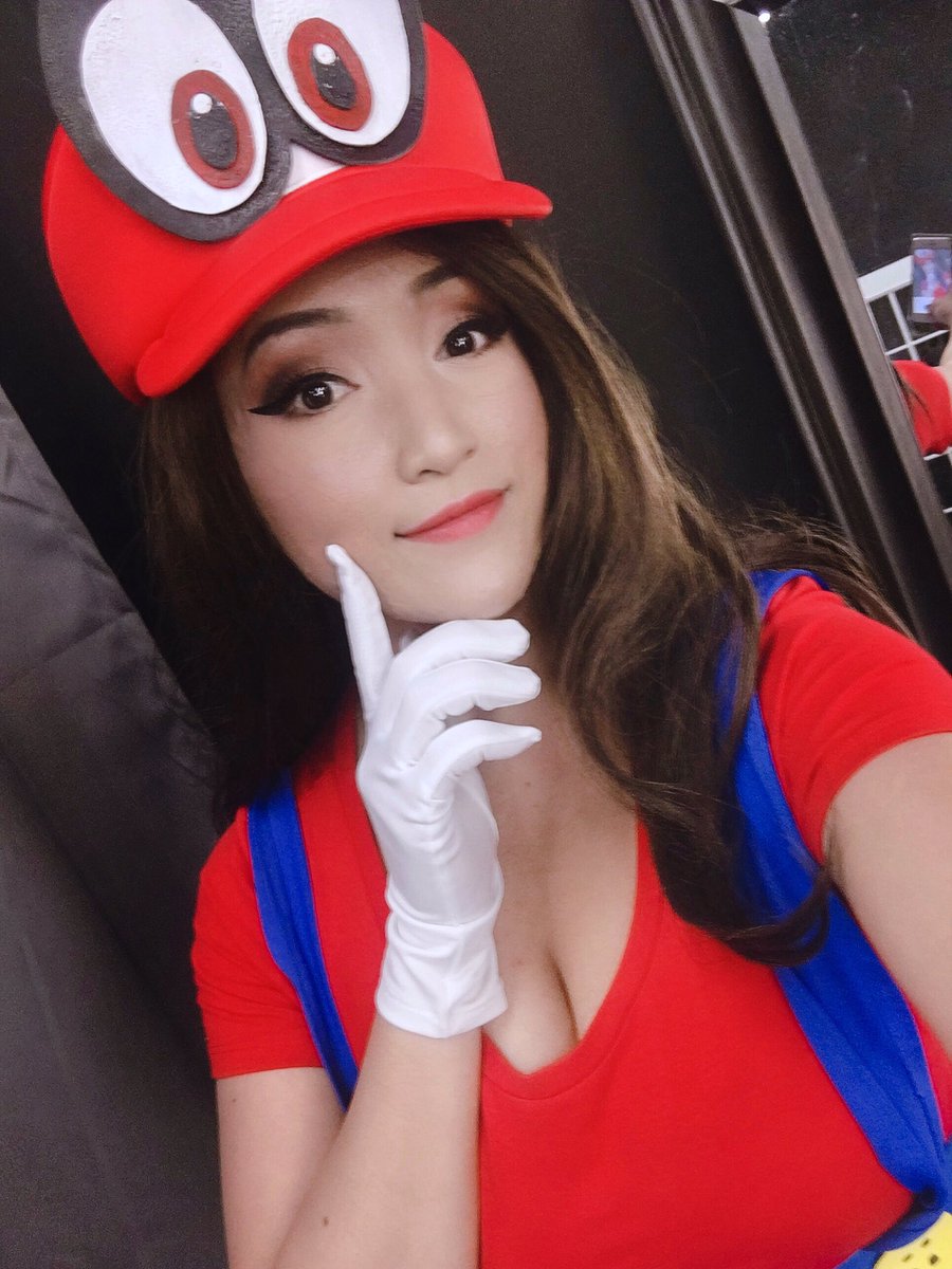 Annjelife on Twitter: "Aw that’s so sweet of you! Thank you ️ Luckily I