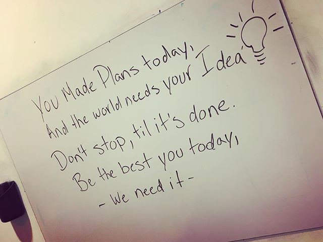 kaydubatl's tweet photo. Geez, didn’t realize I hadn’t posted on IG this year yet... not much FB either... saw this out today and pretty much sums up why. Designing and Creating... Actioning goals - they won’t reach themselves. 😎 #createyourlife #plansinaction #waitonnoone #… https://t.co/pNiLqfgmU5 https://t.co/nBoXwzxRZ6