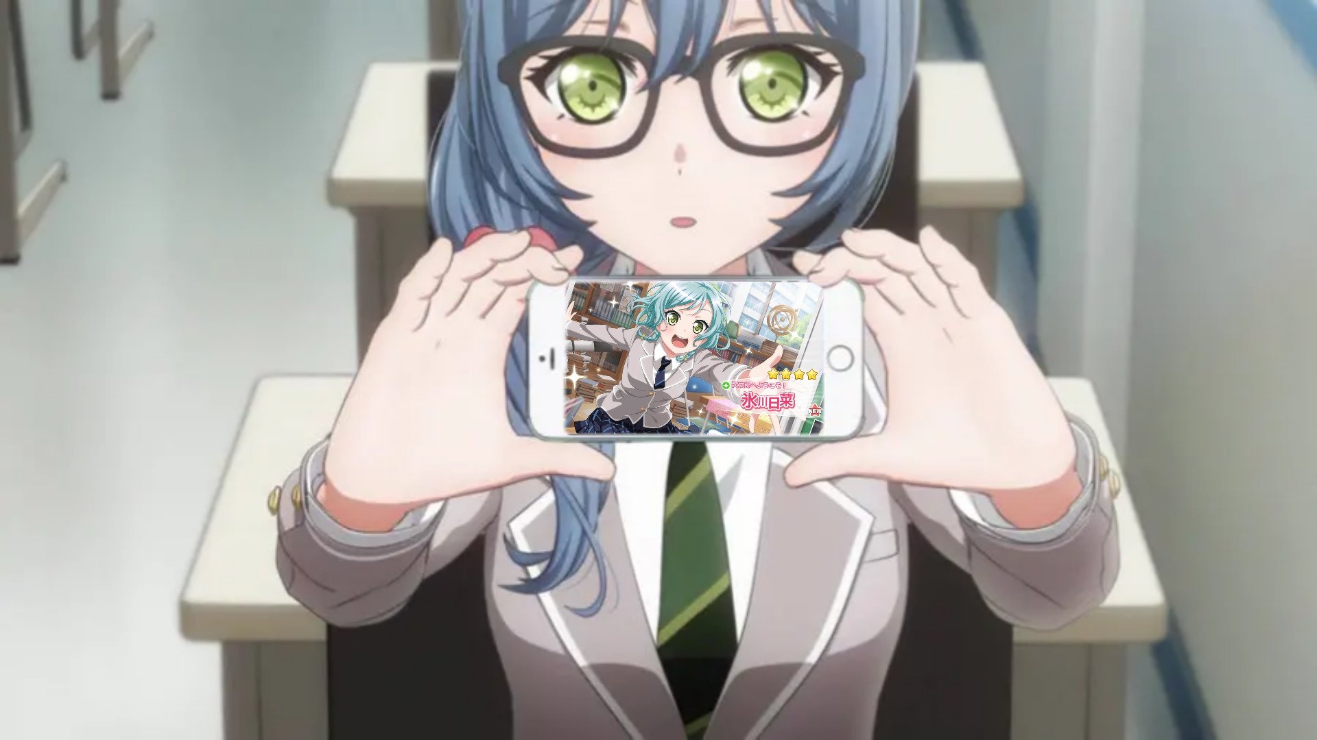 ひかきなこ アニメの背景透過また作りました 好きなようにお使いください ガチャのやつとかリザルトのやつはサイズがびみょーに合わないかもです 保存 使用の際は一言 Gt 人 Lt T Co Xj6nau4ldi Twitter