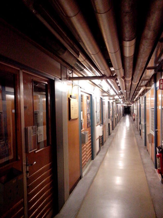 IMShak's tweet photo. The World Wide Web is 30 years old today. Its founder, English engineer and computer scientist Tim Berners-Lee, first proposed the system that would become the WWW on March 11th, 1989. The picture is the original CERN Lab where the Web was BORN... https://t.co/jKs7cUI5Il
