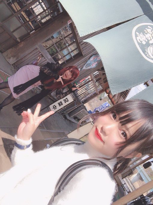 Twitterのコスプレ画像29