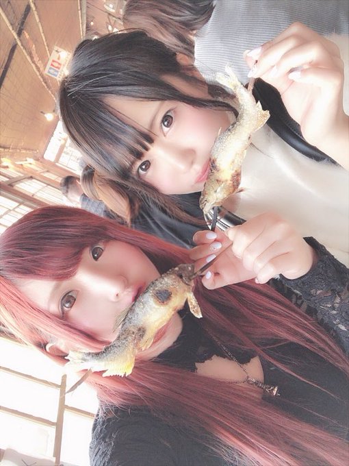 Twitterのコスプレ画像30