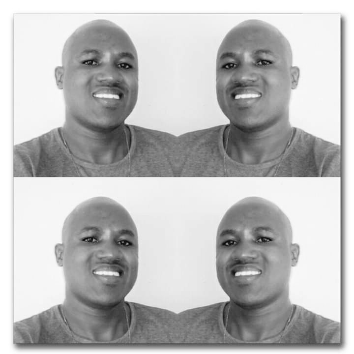 Believing in yourself and also from, God's wisdom its a great option,