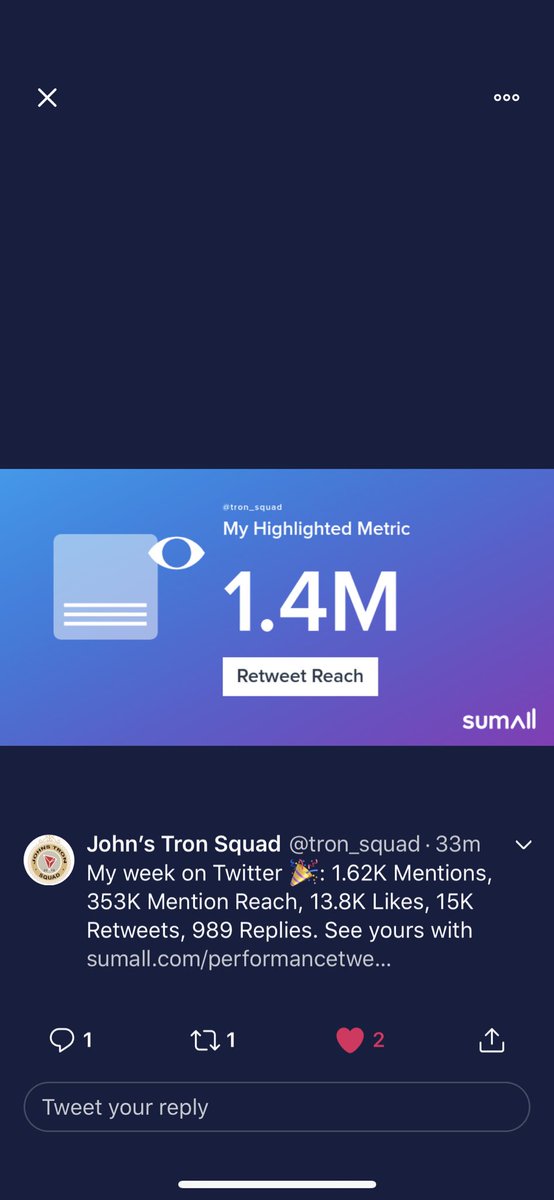 Oops, accidentally deleted this awesome post. Our followers rock! Thank you for your continued support ❤️ ❤️ 🌎 🌎 🙏 🙏