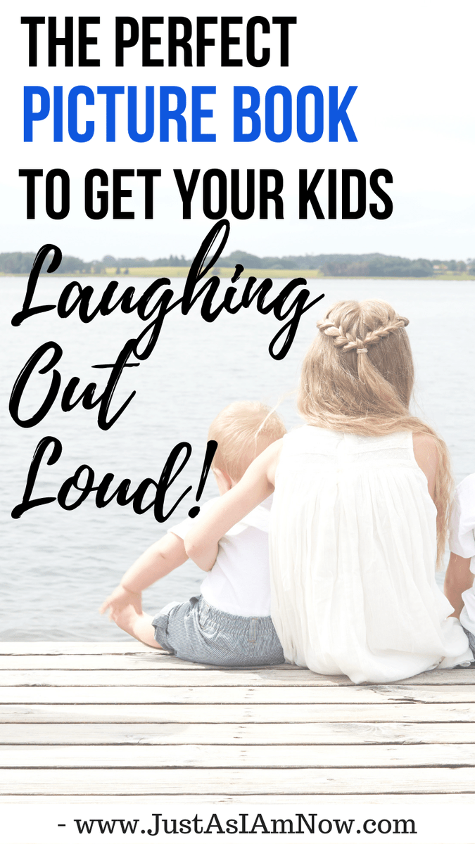 _JustAsIAmNow_'s tweet photo. In a reading slump with your kids? Tired of reading the same book over and over....and over again? Check out this great recommendation that you and your little ones are sure to love! https://t.co/MwNo4rRn5s https://t.co/0aBAtgE6OJ
