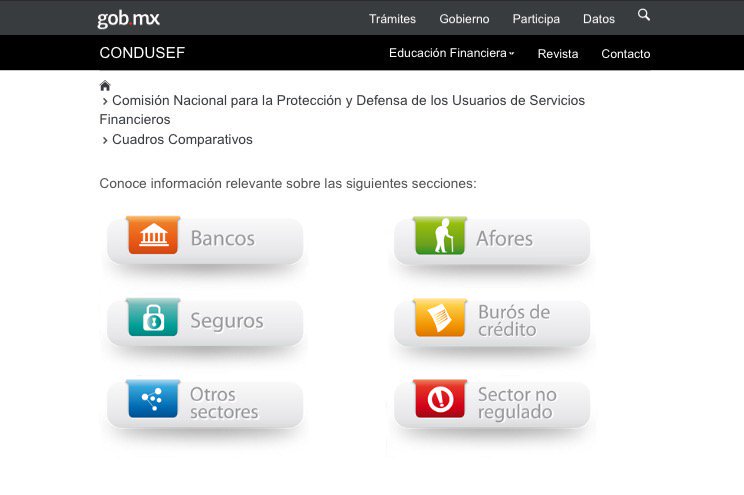 En el Sitio de Cuadros Comparativos puedes conocer aproximadamente el costo de un seguro educativo. ow.ly/U6QZ30o0xjt