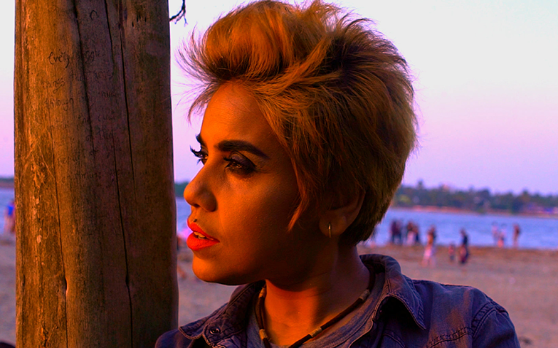 gaytimes's tweet photo. Pragya is about to release the first LGBTQ-centric album from India.
https://t.co/KLtJ97EX13 https://t.co/TVhDPdPlyU