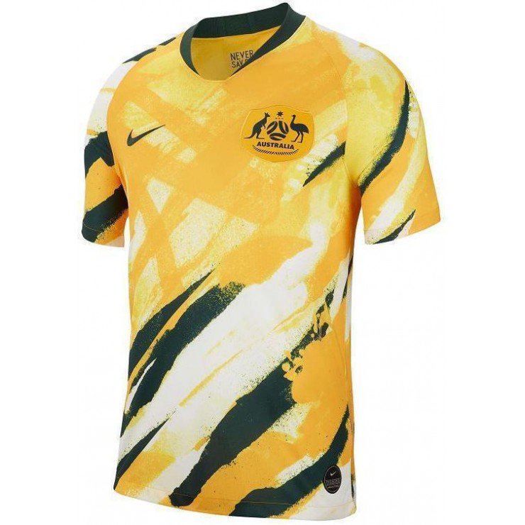 australia matildas jersey