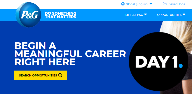InternsM's tweet image. Dream P&amp;amp;G Internship - Procter &amp;amp; Gamble
Join Brand Management, Consumer &amp;amp; Market Knowledge, Finance &amp;amp; Accounting, Human Resources, Information Technology, Sales, or Product Suppy Department

For qualifications and how to apply: 
bit.do/eLPhy