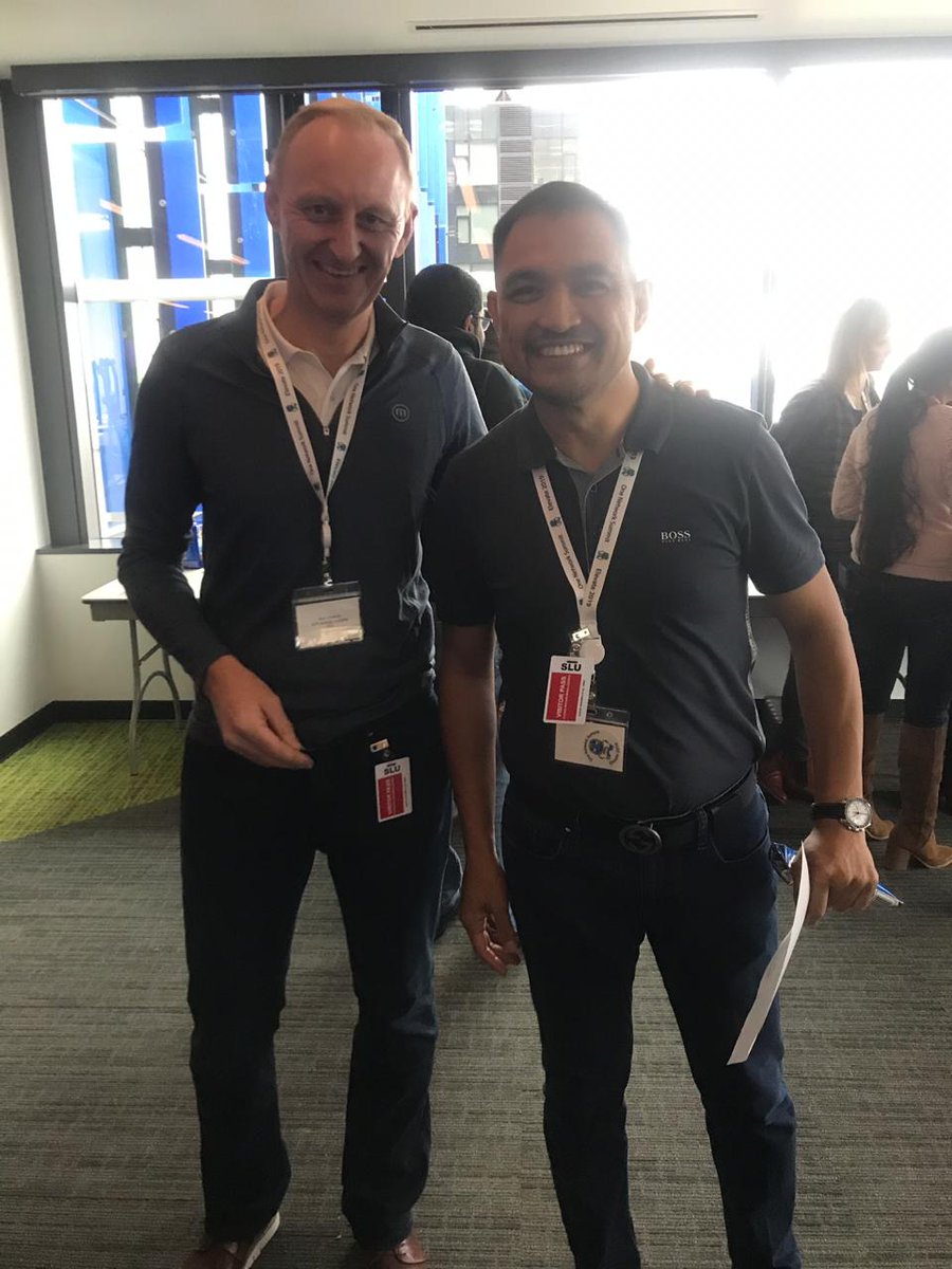 sinha_aman's tweet photo. #elevatepartnersummit #Phillipines https://t.co/aHxaPRkdyc