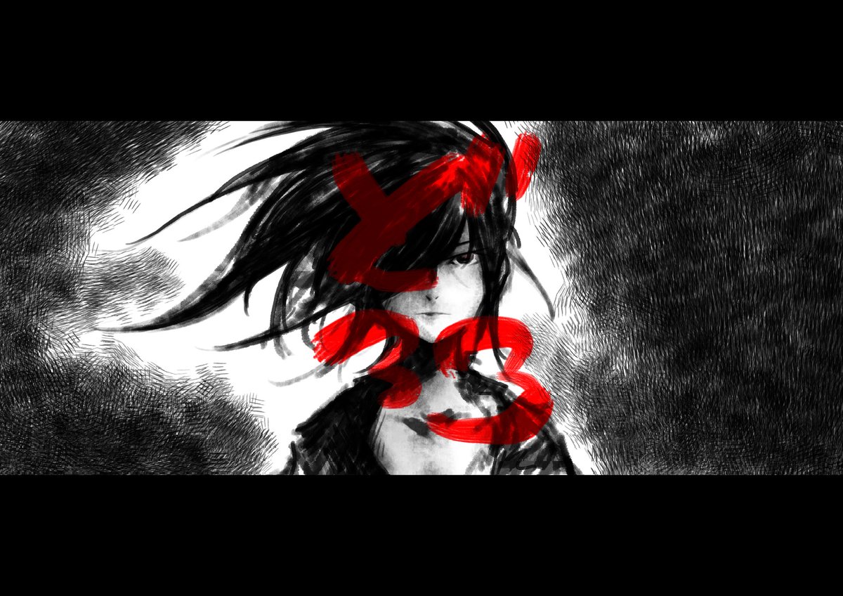 刀剣乱舞 百鬼丸 どろろめちゃめちゃ面白いから観て欲しい Dororo どろろ Mckspのイラスト