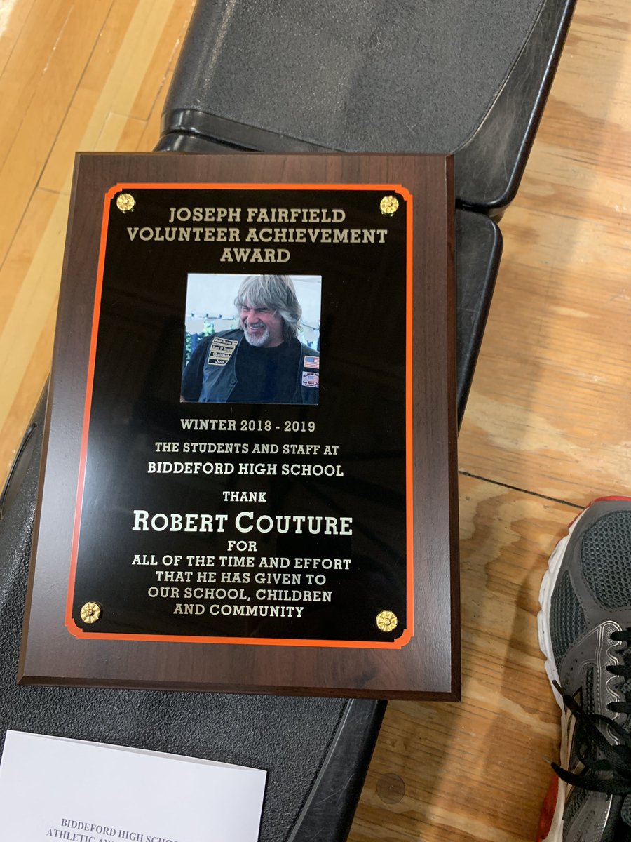 Rob Couture tweet media