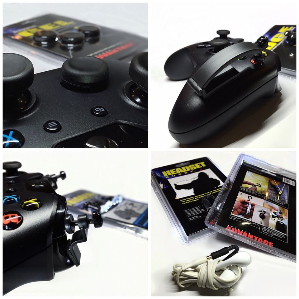 DavidKotkin1's tweet photo. โGet all 4 Bionics!โ
just In $29.00
Save $15.00!!!
Limited Time Offer!!
Buy Bionic Bundle here ๐ https://t.co/MUwCNGNjom
#BionicBundle #PS3 #playstation #avengercontroller #bionic #xboxone #xbox #deltasixgaminggun #deltasix #gaminggun #gaminggunkit https://t.co/TR8ra16512