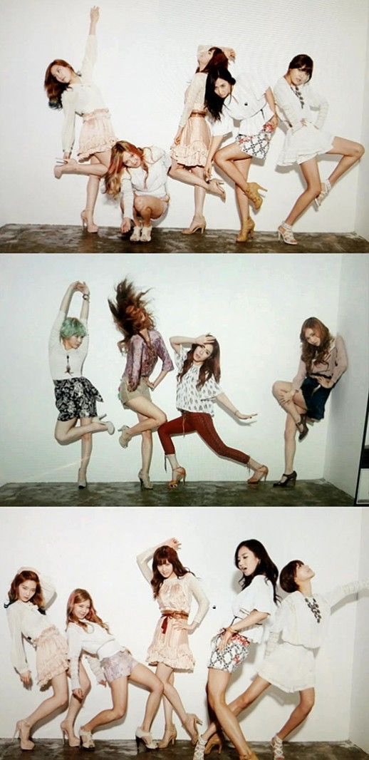 riko_snsd9's tweet photo. 少女時代の血を見事に受け継いだRedVelvet 最高すき https://t.co/CaCIAeqV9V