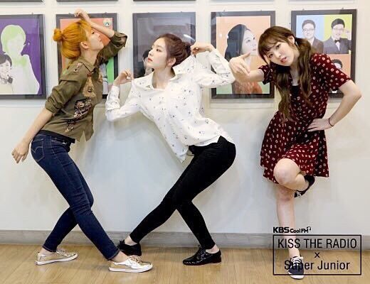 riko_snsd9's tweet photo. 少女時代の血を見事に受け継いだRedVelvet 最高すき https://t.co/CaCIAeqV9V
