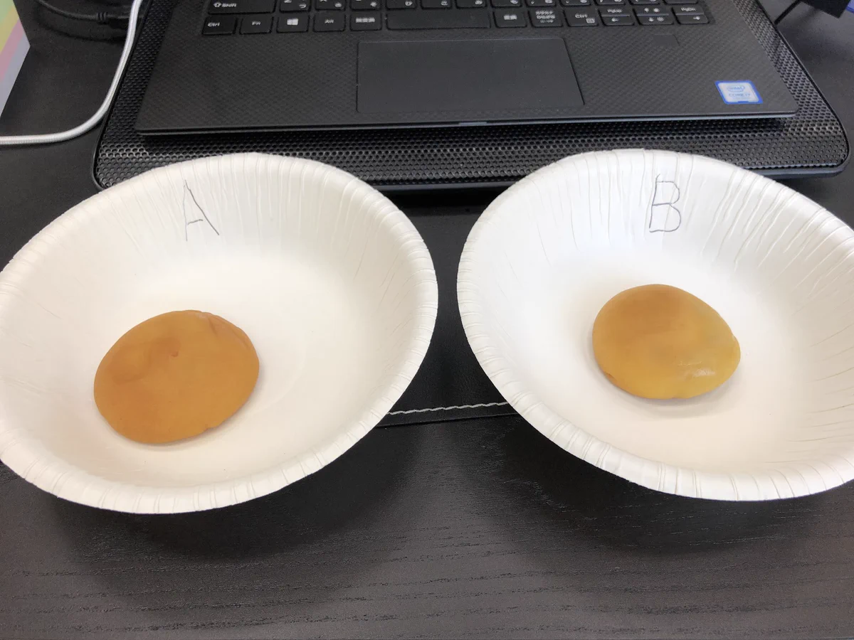 セブンイレブンのミルクあんまんが、博多通りもんのジェネリックに認定されました！！