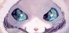 「おめめ!画質悪かったら後で再度あげ直します! #目だけでフォロワーさんを惚れさせ」|由夜🌳ブラ騎士8巻発売中⚔️のイラスト