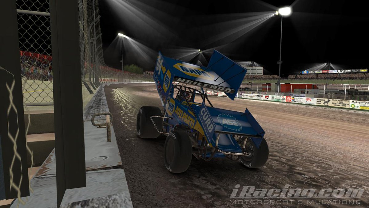 KKR Sim Team tweet media