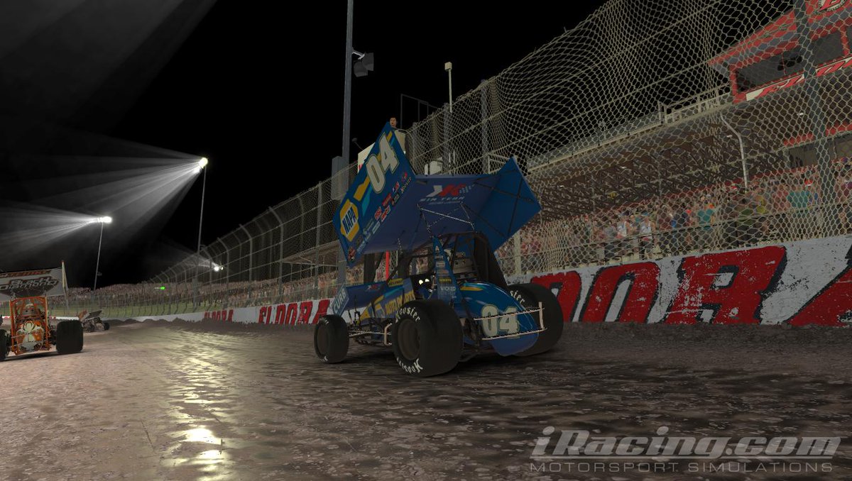 KKR Sim Team tweet media