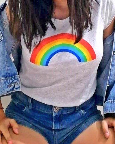 shiningbxtch's tweet photo. No dejes que nadie apague tu luz #gay #lgbt #lgbtcol #pride https://t.co/xEV5CNxedX