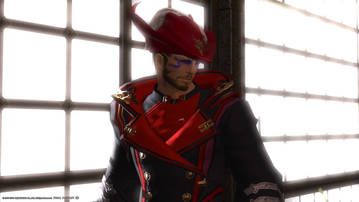 GreilMercenari1's tweet photo. Kitty wears it better, I know this. #ff14 #rdm #peeta #rdmpeeta #kittyglam #kittyworeitbetter #rdmkitty https://t.co/qH4B0L4SI9